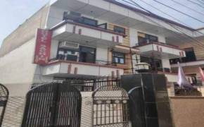 Hotel O Home Hotel Sachin